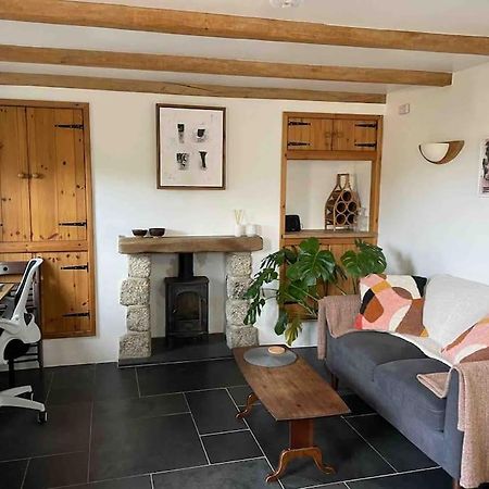9A Viaduct Cottage - The Cosiest Bolthole In The Sw! Hayle Dış mekan fotoğraf