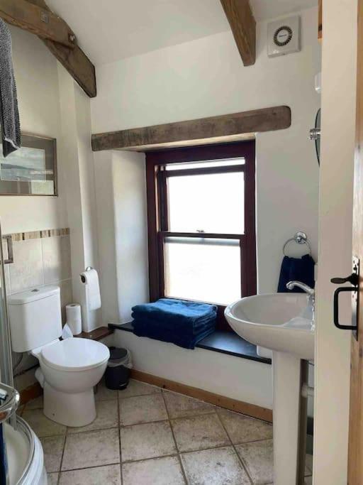 9A Viaduct Cottage - The Cosiest Bolthole In The Sw! Hayle Dış mekan fotoğraf