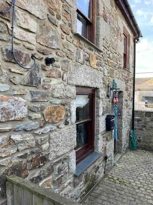 9A Viaduct Cottage - The Cosiest Bolthole In The Sw! Hayle Dış mekan fotoğraf