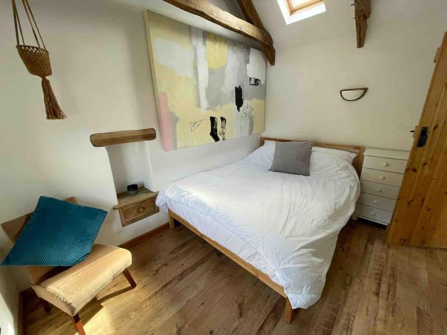 9A Viaduct Cottage - The Cosiest Bolthole In The Sw! Hayle Dış mekan fotoğraf
